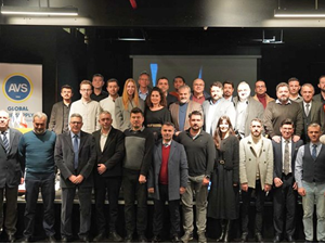 Ekol Denizcilik’te Geleceğin Gemi İnsanları Buluştu