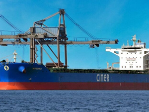 Ciner Shipping İstanbul'dan Atina'ya taşınıyor
