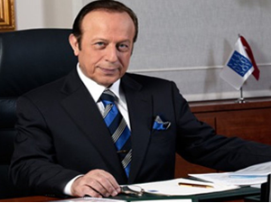 İşadamı Yılmaz Ulusoy vefat etti