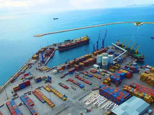 QTerminals Antalya, ITF ve LO standartlarına ulaştı