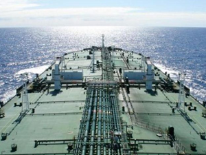 Vintage VLCC fiyatları yükseldi