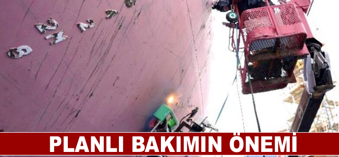 Planlı bakımın önemi