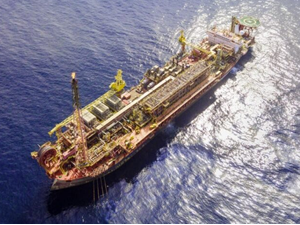 Karoon, FPSO'yu 115 milyon dolara satın aldı