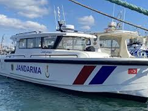 Yeni ASBOT KN35'ler jandarma'da