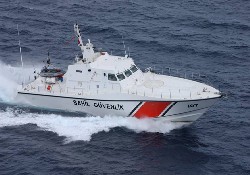 Deniz Kuvvetleri yeni botlar alıyor