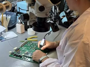 HAVELSAN, elektronik kartları millileştirdi