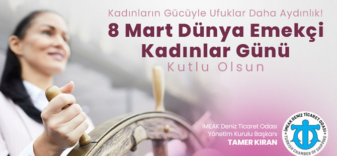 Kıran: Eğitimli, öz güveni yüksek kadınlarımıza çok ihtiyaç var