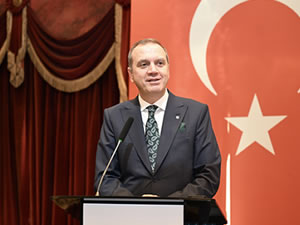 Türkiye’de yabancı bayrak oranı yükselişte