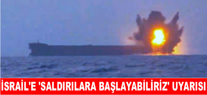 Husiler’den, ‘saldırılara başlayabiliriz’ uyarısı!