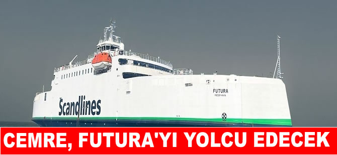 Cemre, Futura’yı yakında teslim edecek