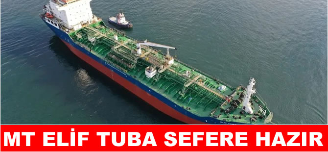 Battal Marine’nin kimyasal tanker filosu güçleniyor