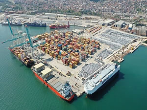 Safiport cezayı yargıya taşıyor