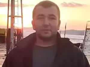 Çalıştığı gemide kaybolan Teyfik’ten 5 aydır iz yok