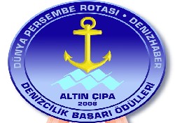 Türk denizciliğinde ALTIN ÇIPA dönemi