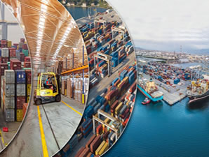 DP World’ün stratejik Türkiye yatırımı
