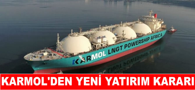 KARMOL’den yeni yatırım kararı