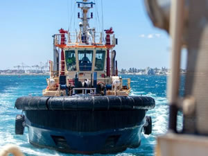 AP Moller Svitzer’i almak için harekete geçti