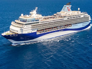 TUI’den Fincantieri’ye Marella Cruises için iki yeni gemi siparişi