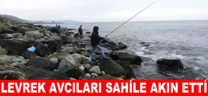 Rize’de kafes patladı: 2 ton levrek firar etti