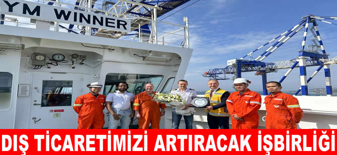 Premier Alliance, Marport’tan Uzak Doğu seferlerine başlıyor