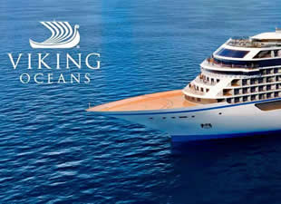 Viking’in ilk hidrojenle çalışan kruvaziyeri 2026’da hizmette