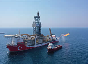 TPAO, Pakistan ile denizde petrol ve doğalgaz arayacak