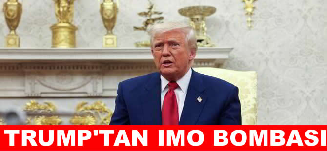 ABD, misilleme tehdidiyle IMO'nun karbon görüşmelerinden çekildi