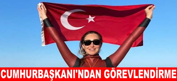 Şahika Ercümen Sosyal ve Gençlik Politikaları Kurulu’nda