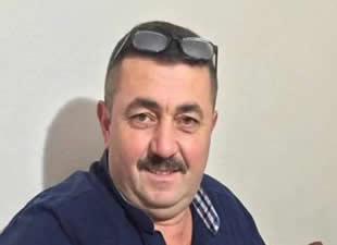 Ro Ro gemisinde yer tartışması kanlı bitti!