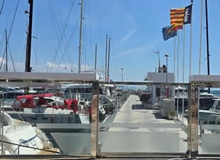 D-Marin, marina ağına Palma Cuarentena’yı ekledi