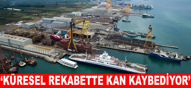 ‘Denizcilik sekörü için AB normlarında düzenleme şart’