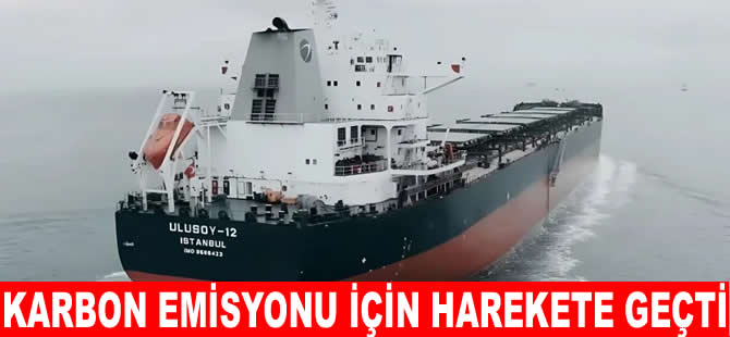 Ulusoy ile Wärtsilä yenileme anlaşması imzaladı