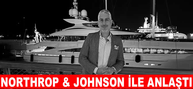 Northrop & Johnson, Monaco için Uğur Şahin ile anlaştı
