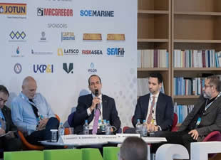 SAFETY4SEA Forumu ilk kez İstanbul’da yapılacak
