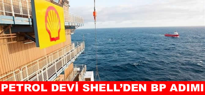 Enerji piyasasında dengeleri değiştirecek adım