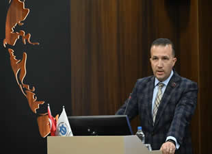 Doğusel: ABD Çin krizinini fırsata çevirebiliriz