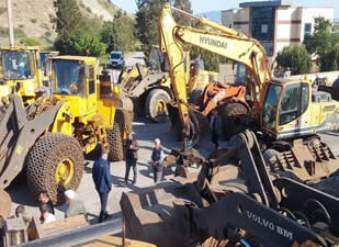 Aliağa'daki gemi söküm bölgesi için rant iddiası