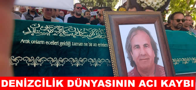 İş insanı Abdülkerim Şimşek son yolculuğuna uğurlandı