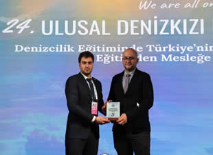 QTerminals Antalya’dan geleceğin denizcilerine ışık veren buluşma