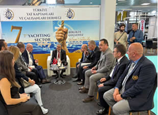 Artı Boat Show Ankara kapılarını açtı
