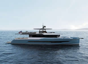 Ray Yacht Design’dan uluslararası başarı