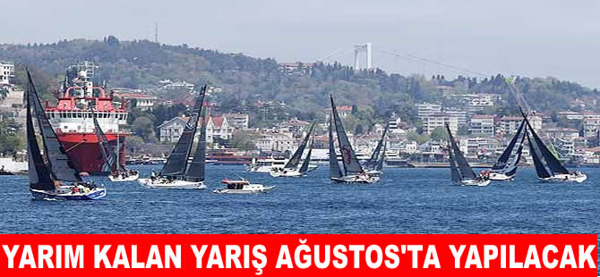 Yarım kalan Çanakkale Kupası Ağustos’ta tamamlanacak
