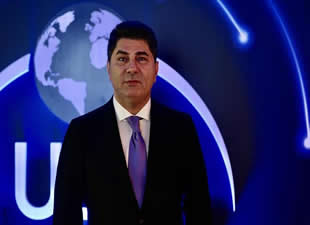 Hakan Safi, Türkiye'nin 