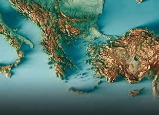 Yunanistan adaların kıta sahanlığını satışa çıkardı!