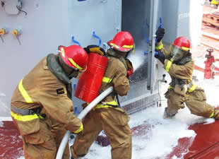 Delmar Safety’den PFAS uyarısı!