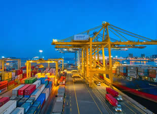 DP World, Caucedo limanına 760 milyon dolar yatırım yapıacak
