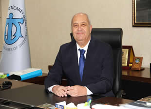 Kemal Kutlu: İskenderun deniz ticaretinde ivmesini sürdürüyor