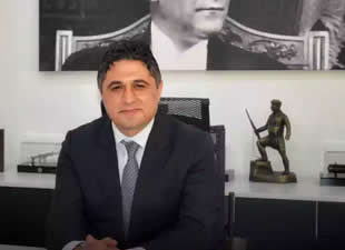 Acar: Amacımız gemi söküm tesislerini modernize etmek
