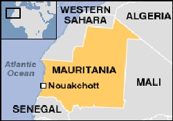 Moritanya'da tekne battı:32 ölü