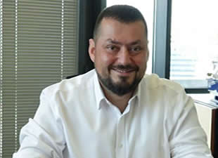 Selçuk Esenyel, BIMCO Documentary Committee’de